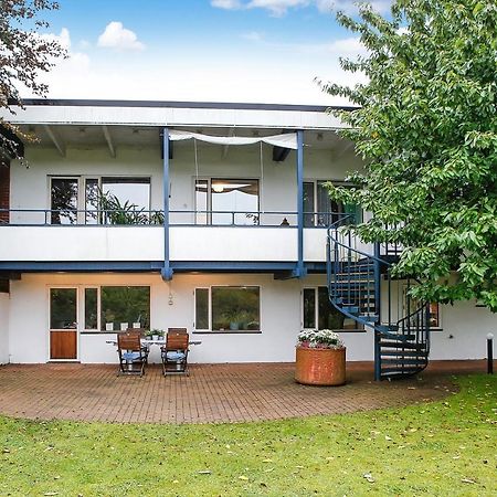 Villa Weibull Lund Extérieur photo