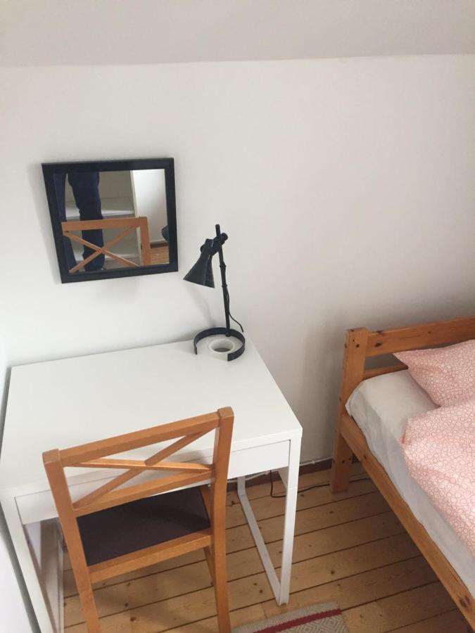 Villa Weibull Lund Extérieur photo