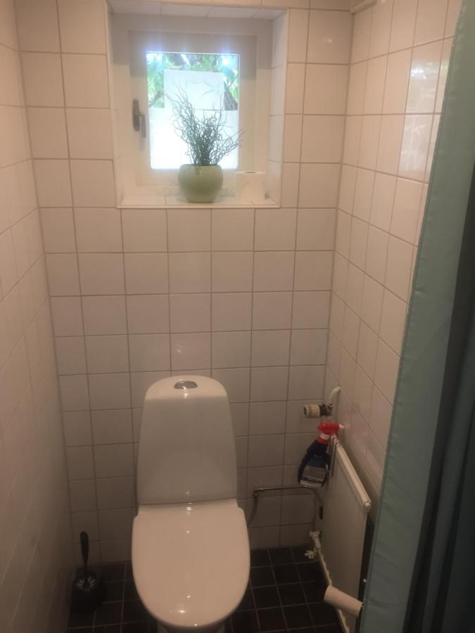 Villa Weibull Lund Extérieur photo