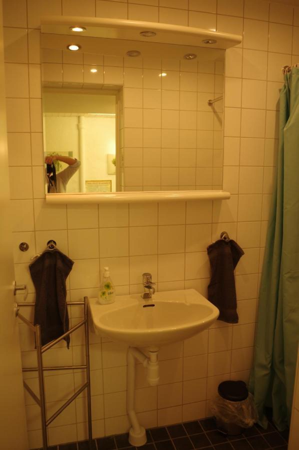 Villa Weibull Lund Extérieur photo