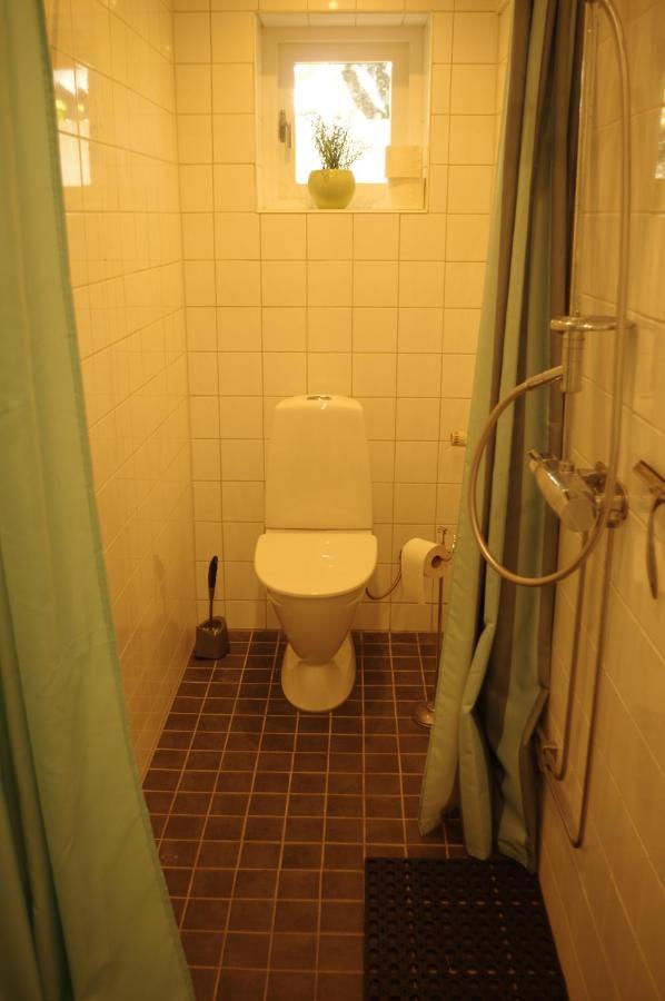 Villa Weibull Lund Extérieur photo