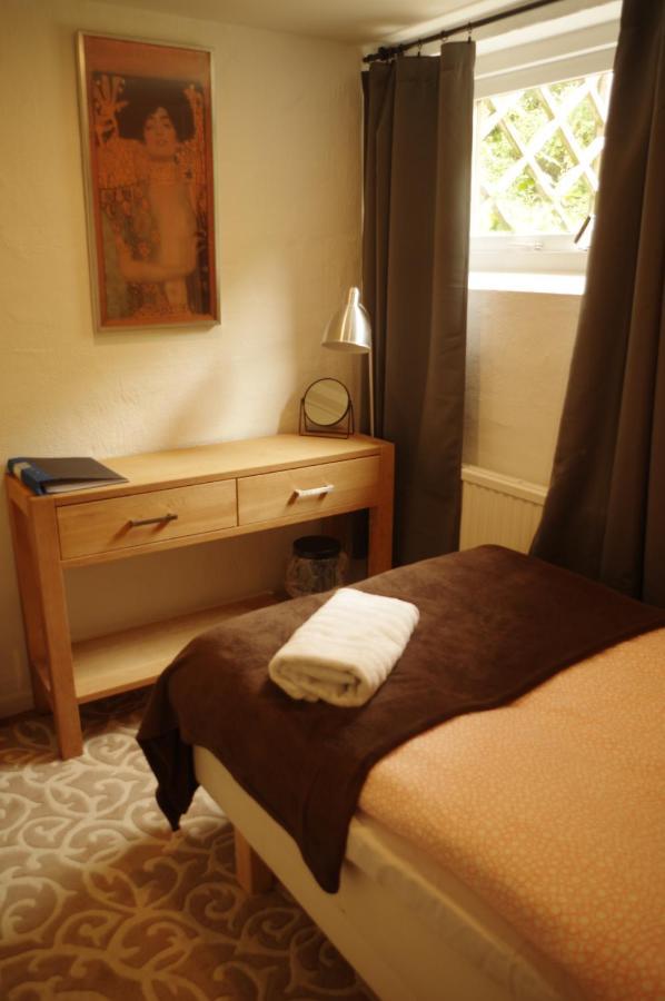 Villa Weibull Lund Extérieur photo